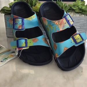 Kids Birki sandal